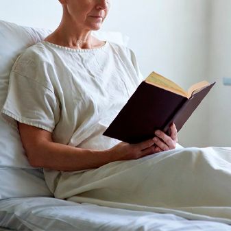 Лечение хронического алкоголизма в стационаре в Аксае