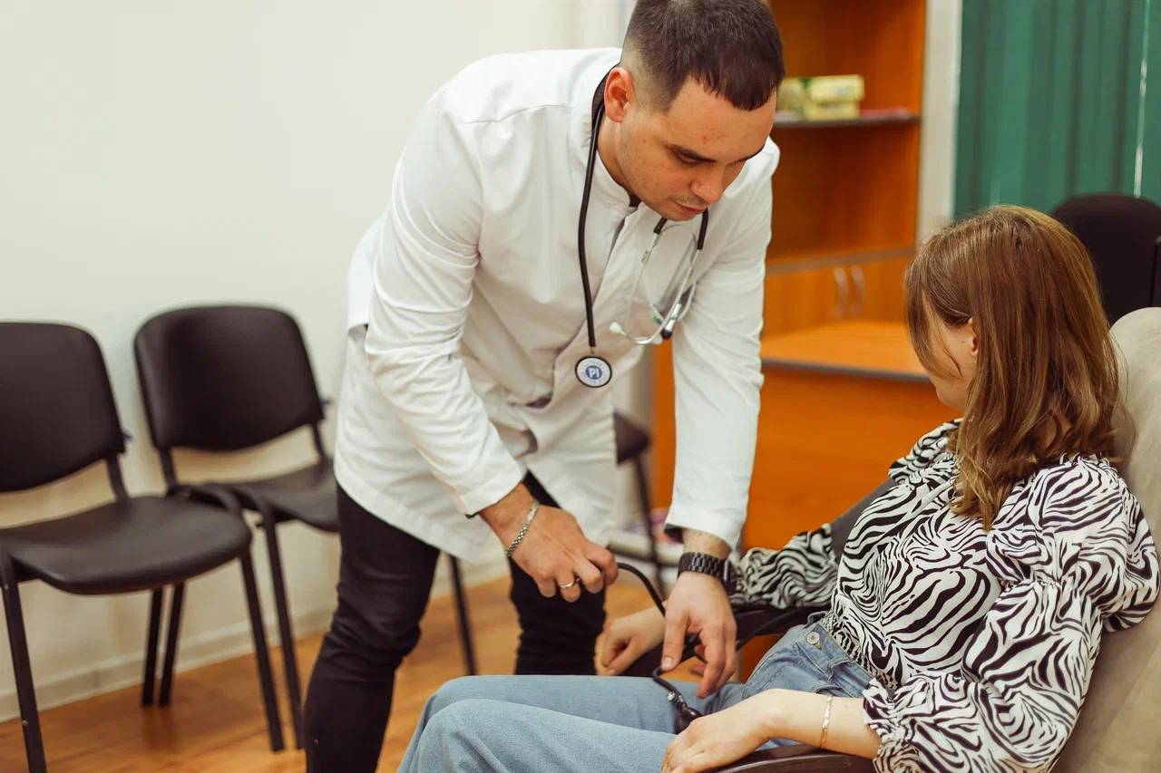 Детоксикация от наркотиков в Аксае