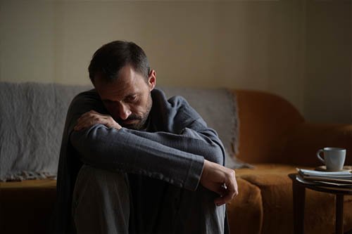 Лечение депрессии в Аксае в клинике &laquo;Новый Рассвет&raquo;