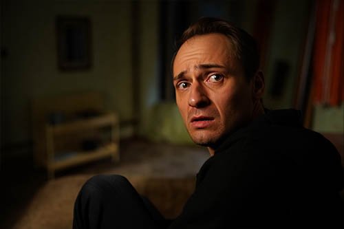 Лечение панических атак в Аксае в клинике &laquo;Новый Рассвет&raquo;
